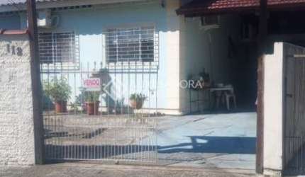 Casa com 2 quartos à venda na Rua Ilha Anhatomirim, 112, Vargem do Bom Jesus, Florianópolis, 99 m2 por R$ 510.000