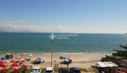 Apartamento com 1 quarto à venda na Rua Clorinda Ventimiglia, 550, Cachoeira do Bom Jesus, Florianópolis, 50 m2 por R$ 840.000