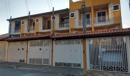 Casa com 3 quartos à venda na Rua Rio Corrente, 18, Itaquera, São Paulo, 250 m2 por R$ 905.000