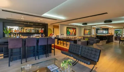 Apartamento com 4 quartos à venda na Rua Luiz Delfino, 89, Centro, Florianópolis, 365 m2 por R$ 4.900.000
