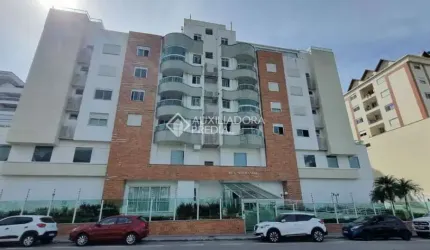 Apartamento com 2 quartos à venda na Avenida Almirante Tamandaré, 350, Coqueiros, Florianópolis, 76 m2 por R$ 890.000
