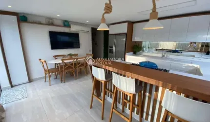 Cobertura com 1 quarto à venda na Avenida Osvaldo Reis, 2000, Balneário Santa Clara, Itajaí, 135 m2 por R$ 2.350.000