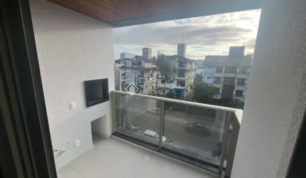Apartamento com 2 quartos à venda na Rodovia Jornalista Maurício Sirotsky Sobrinho, 5704, Jurerê, Florianópolis, 69 m2 por R$ 1.700.000