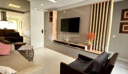 Apartamento com 3 quartos à venda na Rua Deputado Paulo Preis, 78, Jurerê, Florianópolis, 126 m2 por R$ 3.500.000