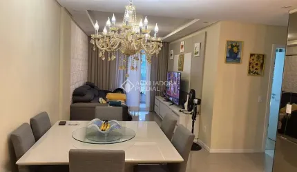 Apartamento com 2 quartos à venda na Rua Vereador Mário Coelho Pires, 305, Campinas, São José, 88 m2 por R$ 930.000