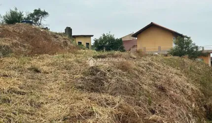 Terreno à venda na Rua Coletor Irineu Comelli, 01, Centro, São José, 1323 m2 por R$ 1.300.000