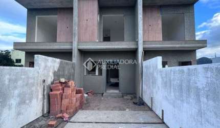 Casa com 2 quartos à venda na Servidão Ernesto Pereira dos Anjos, 638, São João do Rio Vermelho, Florianópolis, 85 m2 por R$ 449.000
