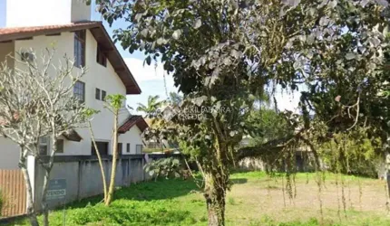 Terreno à venda na Avenida das Lagostas, 421, Jurerê Internacional, Florianópolis, 450 m2 por R$ 2.438.000