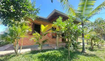 Casa com 2 quartos à venda no Caju, Nova Santa Rita  por R$ 319.000