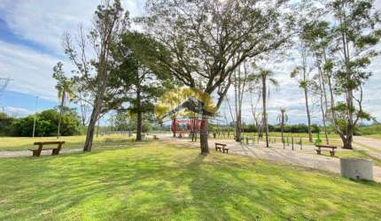 Terreno à venda no Centro, Nova Santa Rita  por R$ 15.000