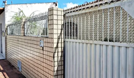 Casa à Venda na Cidade da Esperança - Próximo à Clínica Hope!