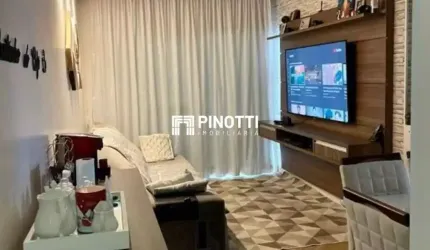 Lindo Apartamento para venda no Bairro Assunção - SBCampo