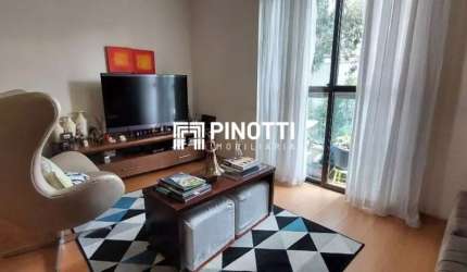 Apartamento para venda - Centro - 87 m² - Vista livre - 03 dormitórios