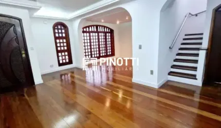 Sobrado com 3 quartos, 340 m², à venda por R$ 1.530.000- Anchieta - São Bernardo do Campo/SP