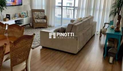 Apartamento à Venda – Nova Petrópolis, São Bernardo do Campo