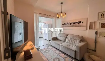 Apartamento para venda com 93m² - Centro / São Bernardo do Campo
