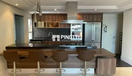 Apartamento para venda - Jardim do Mar - 130m², possui 03 dormitórios sendo 2 suítes
