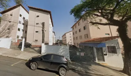 Apartamento para venda - Assunção - 60 m² 2 dormitórios
