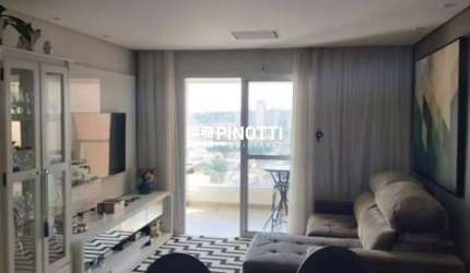 Apartamento à Venda – Santa Terezinha