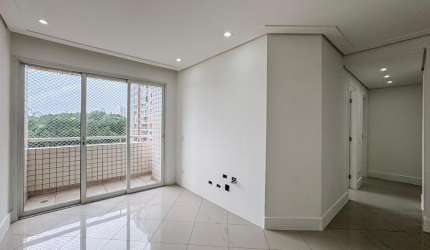 Apartamento à Venda – Centro de SBC
