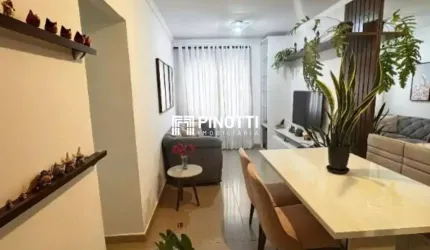 Sobre apartamento com 55 m² à venda em São Bernardo do Campo - SP