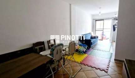 Apartamento com 3 dormitórios à venda, 90 m² por R$ 480.000,00 - Jardim do Mar - São Bernardo do Campo/SP