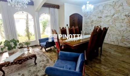 Casa com 3 quartos, 240 m², à venda por R$ 1.390.000- Vila Euclides - São Bernardo do Campo/SP