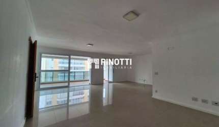 Apartamento de Alto Padrão à Venda