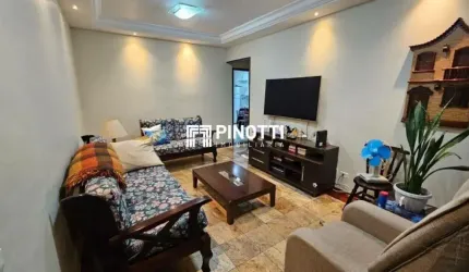 Apartamento para venda tem 94 m² com 3 quartos, 1 suíte em Baeta Neves - São Bernardo do Campo - SP