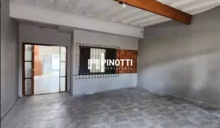 Casa Térrea para venda - Assunção - 103m² - Reformada