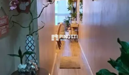 Apartamento para venda - Centro - 96 m² - com 03 dormitórios
