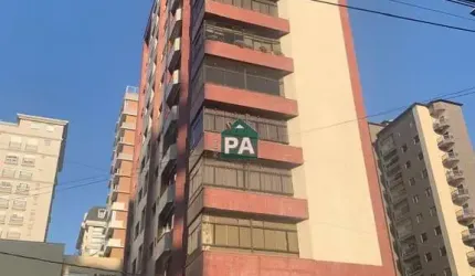 Apartamento com 4 quartos à venda no Centro, Poços de Caldas  por R$ 1.950.000