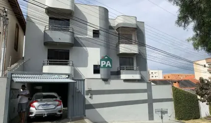 Apartamento com 3 quartos à venda no Jardim das Azaléias, Poços de Caldas  por R$ 390.000