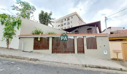 Casa com 4 quartos à venda no Jardim das Hortênsias, Poços de Caldas  por R$ 795.000