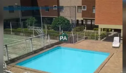 Apartamento com 2 quartos à venda no Jardim Quisisana, Poços de Caldas  por R$ 290.000