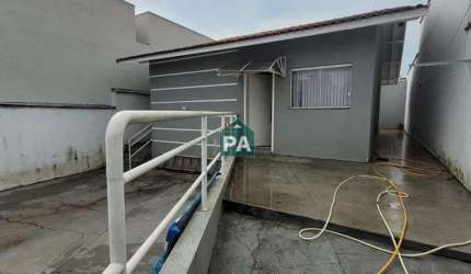 Casa com 3 quartos à venda no Loteamento Campo das Aroeiras, Poços de Caldas  por R$ 480.000