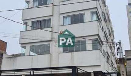 Apartamento com 2 quartos à venda no Jardim Country Club, Poços de Caldas  por R$ 285.000