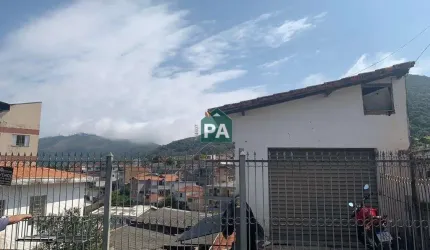 Casa com 3 quartos à venda no Jardim Santa Rosália, Poços de Caldas  por R$ 280.000