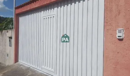 Casa com 2 quartos à venda no Jardim Campos Elísios, Poços de Caldas  por R$ 460.000