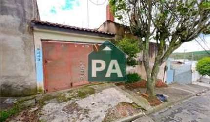 Casa com 5 quartos à venda no Conjunto Habitacional Pedro Afonso Junqueira, Poços de Caldas  por R$ 280.000
