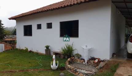 Chácara / sítio com 3 quartos à venda no Colinas, Poços de Caldas  por R$ 480.000