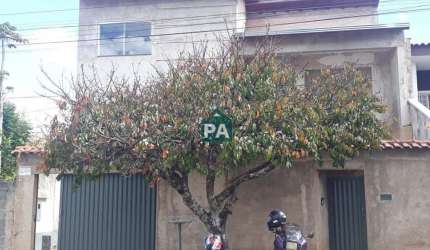 Casa com 2 quartos à venda no Jardim das Azaléias, Poços de Caldas  por R$ 640.000