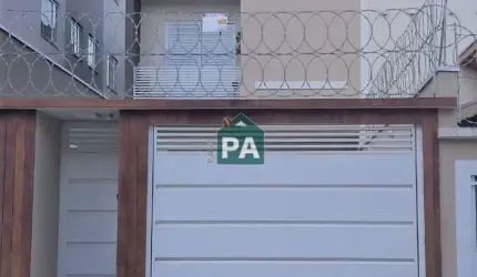 Casa com 3 quartos à venda no Jardim das Hortênsias, Poços de Caldas  por R$ 550.000