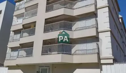 Apartamento com 3 quartos à venda no Jardim das Hortênsias, Poços de Caldas  por R$ 460.000