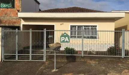 Casa com 3 quartos à venda no Jardim Campos Elísios, Poços de Caldas  por R$ 500.000