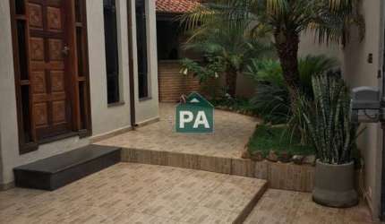 Casa com 3 quartos à venda no Jardim das Hortênsias, Poços de Caldas  por R$ 820.000
