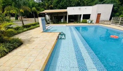 Chácara / sítio com 1 quarto à venda na Área Rural de Poços de Caldas, Poços de Caldas  por R$ 2.700.000