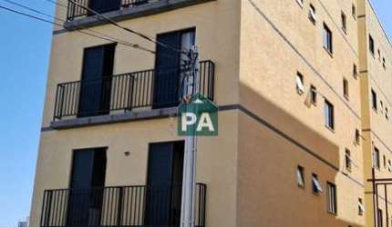 Apartamento com 2 quartos à venda no Parque Vivaldi Leite Ribeiro, Poços de Caldas  por R$ 390.000