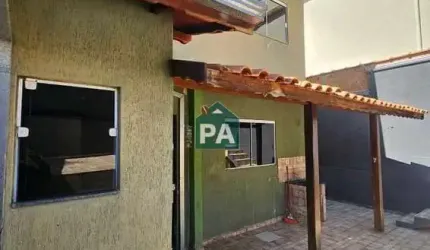 Casa com 3 quartos à venda no Santa Teresa, Poços de Caldas  por R$ 340.000