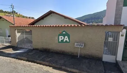 Casa com 2 quartos à venda no Boa Esperança, Poços de Caldas  por R$ 260.000
